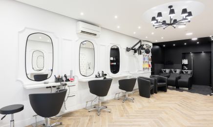 Delphine M Coiffure : Coiffeur à Lagny-sur-Marne