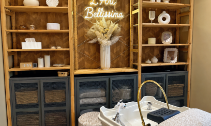 L'art Bellissima : Coiffeur à Nay