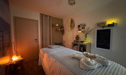 Institut Sof’and Zen : Manucure à Thin-le-Moutier