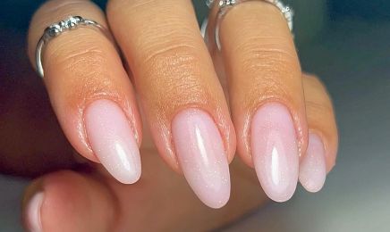 Les ongles de Natasha : Manucure à Belcodène