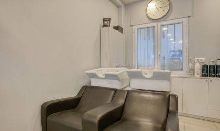 Alain Coiffure : Barbier à Neuilly-sur-Seine