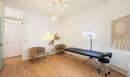 Su Beauty : Institut de beauté à Paris