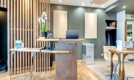 Artisan Coiffeur VP : Coiffeur à Ancenis