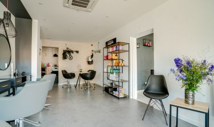 Art ' crea ' tif : Coiffeur à Habsheim
