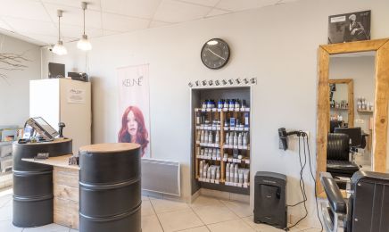 Atelier Coiffure de Nadege : Coiffeur à Messein