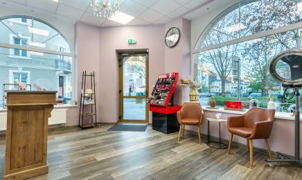 Mon Beau Miroir Coiffure : Coiffeur à Mulhouse