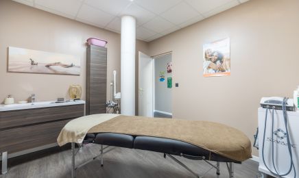 La Beauté de l’Ame : Institut de beauté à Pont-Audemer