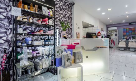 Mariali Coiffure  : Coiffeur à Annemasse