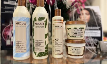 Mergeilla Coiffure : Institut de beauté à Paris