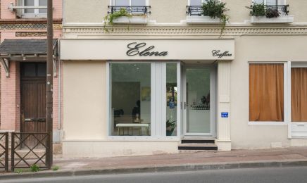 ELENA : Coiffeur à Châtenay-Malabry