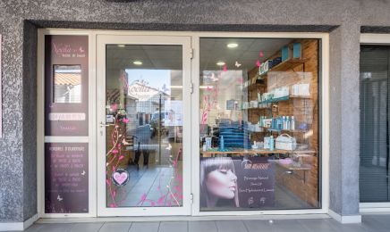 Noëlia institut  : Coiffeur à Théza