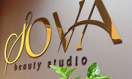 SOVA Beauty Studio: Kosmetikstudio in Germering