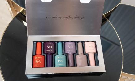 Beauté Atipik : Manucure à Torcy
