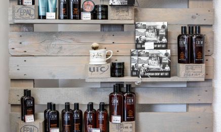 LM Coiffure Homme : Coiffeur à Martignas-sur-Jalle