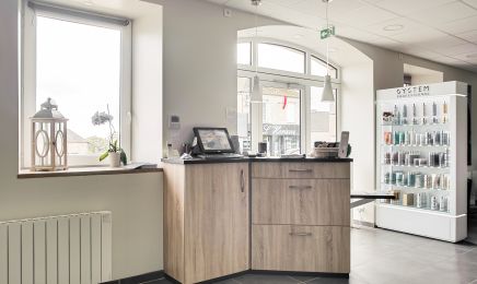 Coiffure Véronique Gidon : Coiffeur à Brix