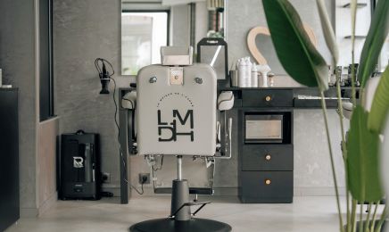 La Maison De l'Homme : Coiffeur à Béthune