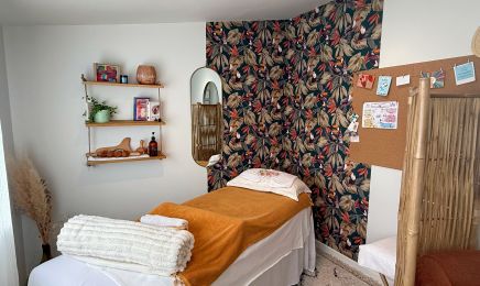 Oceane Coaching : Institut de beauté à Darnétal