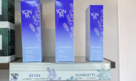 Eclat et bien etre : Institut de beauté à Canteleu