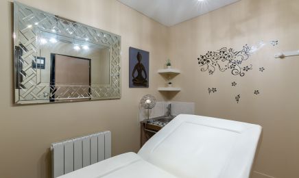 La Parfumerie - Institut de Beauté : Institut de beauté à Plestin-les-Grèves