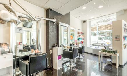 Bellezza Coiffure : Coiffeur à Châlons-en-Champagne
