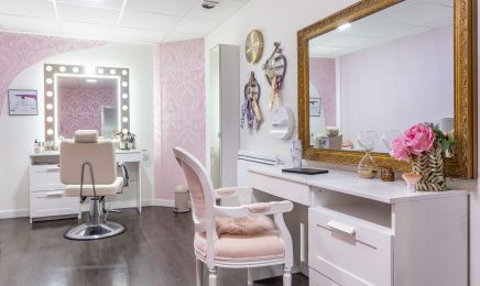 Comptoir de l’Art Saint-Jorioz : Institut de beauté à Saint-Jorioz