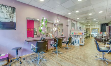 Coiff & Moi : Coiffeur à Châteauneuf-en-Thymerais