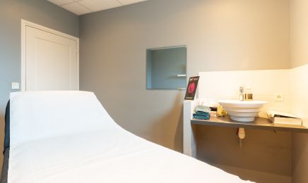 Institut Éclat des Sens : Coiffeur à Saint-Marcel