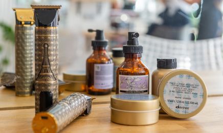 Le Fil de l’Ame : Coiffeur à Nice