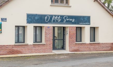 O’Ptits Soins : Manucure à Ailly-le-Haut-Clocher