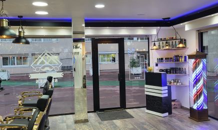 Barbershop Sèvres : Coiffeur à Sèvres