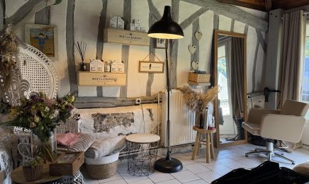L’atelier by ophé : Coiffeur à Vatteville-la-Rue