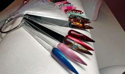 I’nails Ongles et beauté  : Coiffeur à Vertou