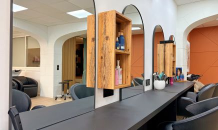 Origine Maison Coiffure ( Anciennement Stephan - Jurançon) : Coiffeur à Jurançon