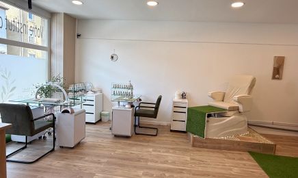 Rituels Bien être : Institut de beauté à Montois-la-Montagne