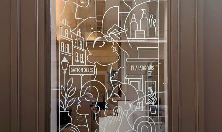 ELAIA BROWS PARIS 17 : Institut de beauté à Paris