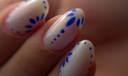 L’Hibiscus Nail Artist  : Manucure à Marthon
