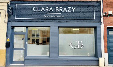 Clara Brazy  : Coiffeur à Dunkerque