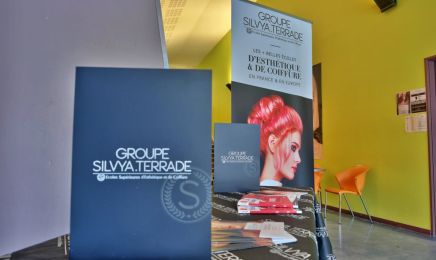 École Terrade - Coiffure - Besançon : Coiffeur à Besançon