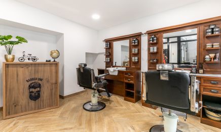 Hair world coiffure : Coiffeur à Châteauneuf-du-Pape