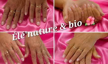 Elé'nature & Bio : Institut de beauté à Hyères Giens