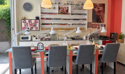 Darye Beauté : Institut de beauté à Paris