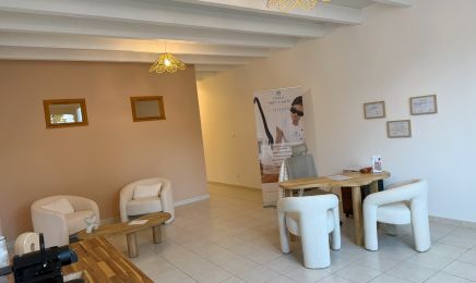 Epilation laser - Les secrets de Pauline : Institut de beauté à Cheval-Blanc