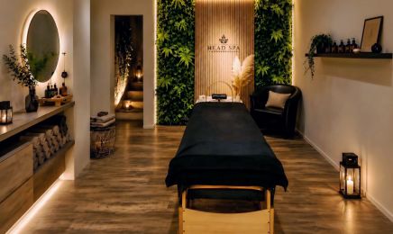 Instant beauté / Studio M  : Institut de beauté à Saint-Gilles