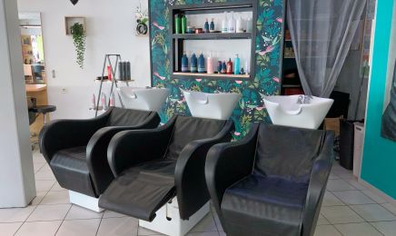 Atelier crea tifs : Coiffeur à Guérigny