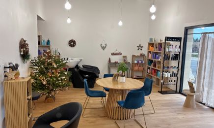 Les têtes en l'hair Portiragnes : Barbier à Portiragnes