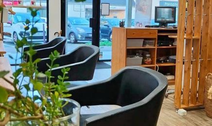 L'Atelier de Stéphanie : Coiffeur à Montreuil-Juigné