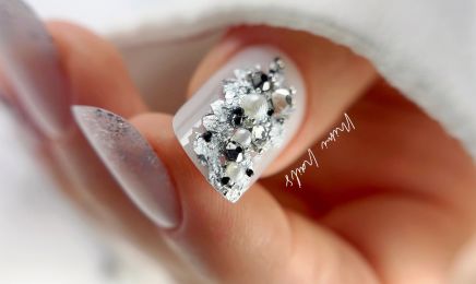 Mimi Nail’s| Beauté des Ongles & du Regard : Manucure à Torcé