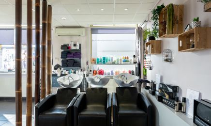 Duo Coiffure : Coiffeur à Viriat