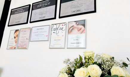 Beauty by Elmedina: Kosmetikstudio in Metzingen