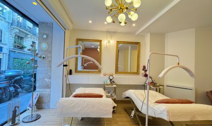 Fidan Beauty : Institut de beauté à Paris